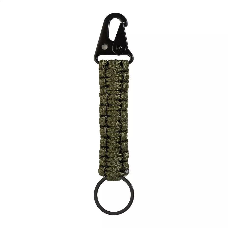 Recon vert  porte-clés tactique 
