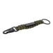 Recon green  tactical keyring 