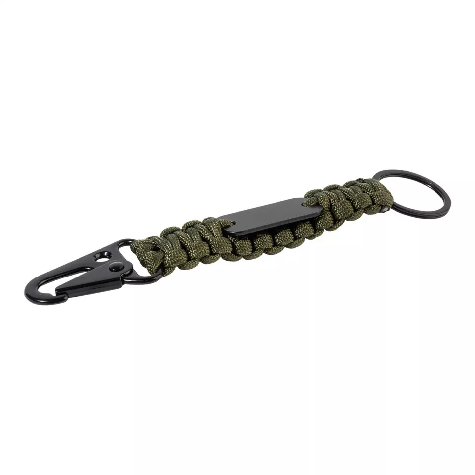 Recon vert  porte-clés tactique 