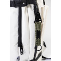 Recon groen  tactische sleutelhanger 