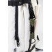 Recon groen  tactische sleutelhanger 