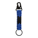 Recon bleu  porte-clés tactique 