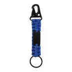 Recon bleu  porte-clés tactique 