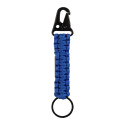 Recon bleu  porte-clés tactique 