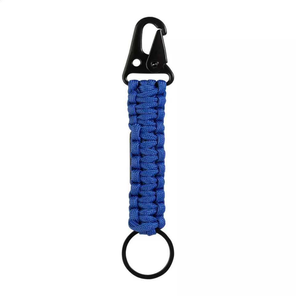 Recon bleu  porte-clés tactique 