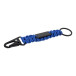 Recon bleu  porte-clés tactique 