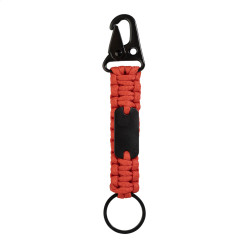 Recon rouge  porte-clés tactique 