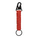 Recon rood  tactische sleutelhanger 