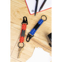 Recon rood  tactische sleutelhanger 