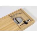 QuesoVino naturelle  coffret fromage et vin 