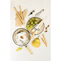 QuesoVino natural  cheese and wine set 