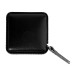 Siluette black  RPU body tape measure 