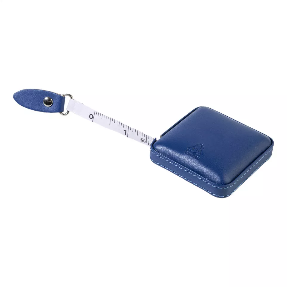 Siluette blue  RPU body tape measure 