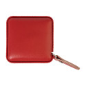 Siluette rouge  mètre ruban RPU 