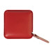 Siluette rouge  mètre ruban RPU 
