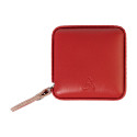 Siluette red  RPU body tape measure 