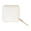 Siluette white  RPU body tape measure 