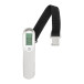 Incheon silver  luggage scale 