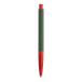 Krokvik green  ballpoint pen 