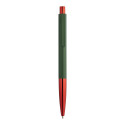 Krokvik green  ballpoint pen 