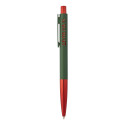 Krokvik green  ballpoint pen 