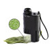 MiniPeek black  pocket microscope 