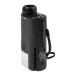 MiniPeek black  pocket microscope 