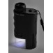MiniPeek black  pocket microscope 