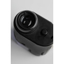 MiniPeek black  pocket microscope 