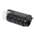 MiniPeek black  pocket microscope 