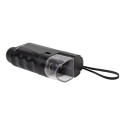 MiniPeek black  pocket microscope 