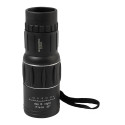 ScoutOne black  monocular telescope 