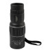 ScoutOne black  monocular telescope 