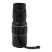 ScoutOne black  monocular telescope 
