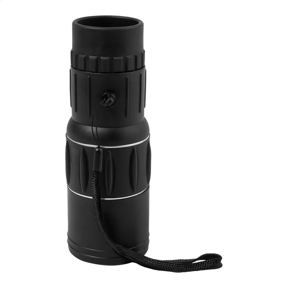 ScoutOne black  monocular telescope 