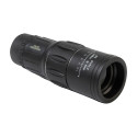 ScoutOne black  monocular telescope 