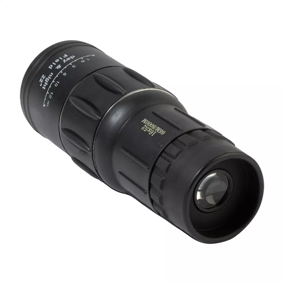 ScoutOne noir  jumelles monoculaires 