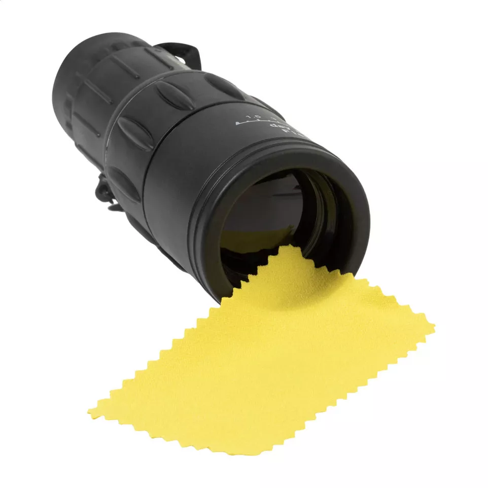 ScoutOne black  monocular telescope 