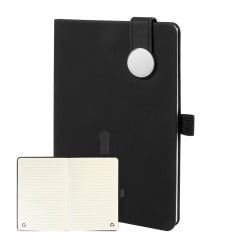 Clappuk noir  Carnet RPU 