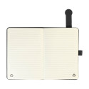 Clappuk black  RPU notebook 
