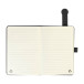 Clappuk noir  Carnet RPU 