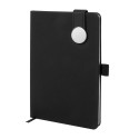 Clappuk black  RPU notebook 