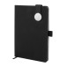 Clappuk black  RPU notebook 