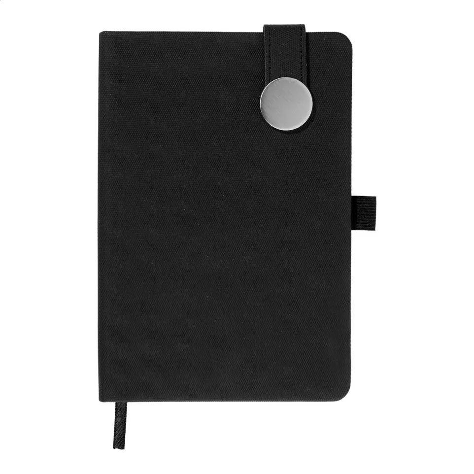 Clappuk black  RPU notebook 