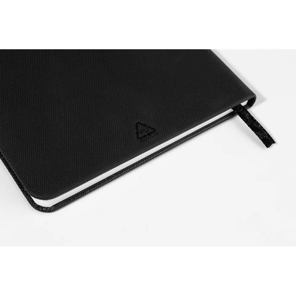 Clappuk black  RPU notebook 