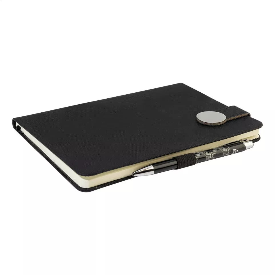 Clappuk noir  Carnet RPU 