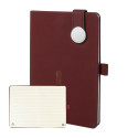 Clappuk bordeaux  Carnet RPU 
