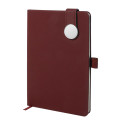 Clappuk bordeaux  Carnet RPU 