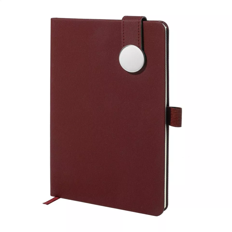 Clappuk bordeaux  Carnet RPU 