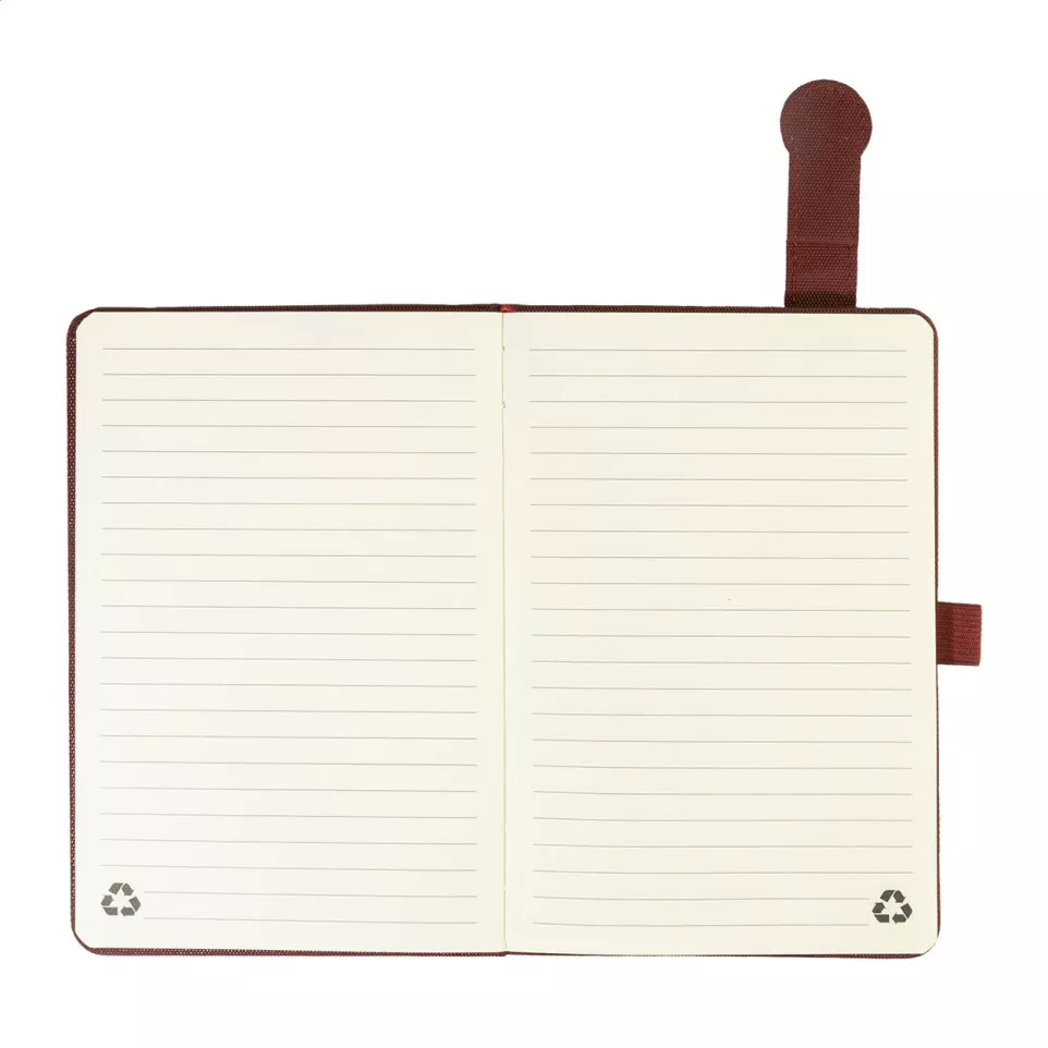 Clappuk bordeaux  Carnet RPU 